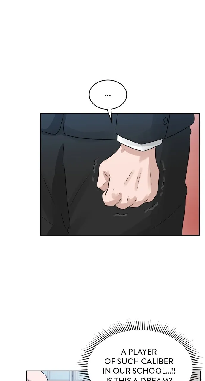 Big Man on the Court Chapter 3 page 38 - 