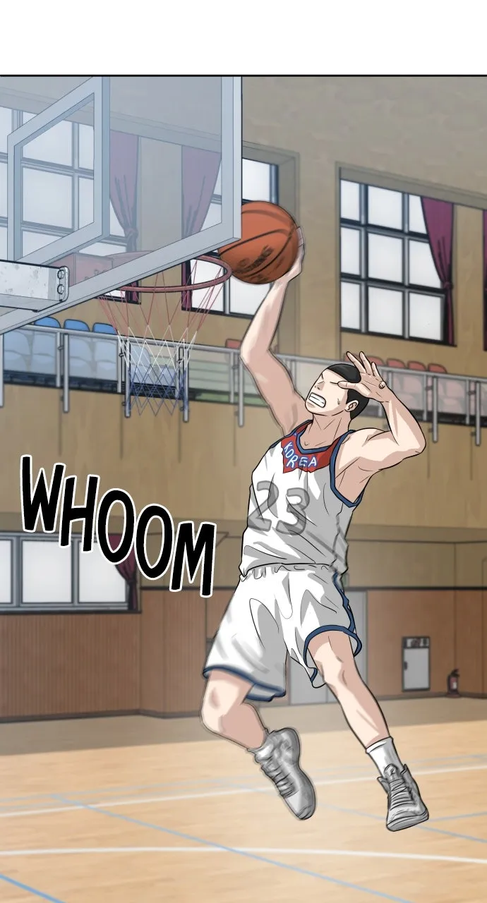 Big Man on the Court Chapter 3 page 5 - 