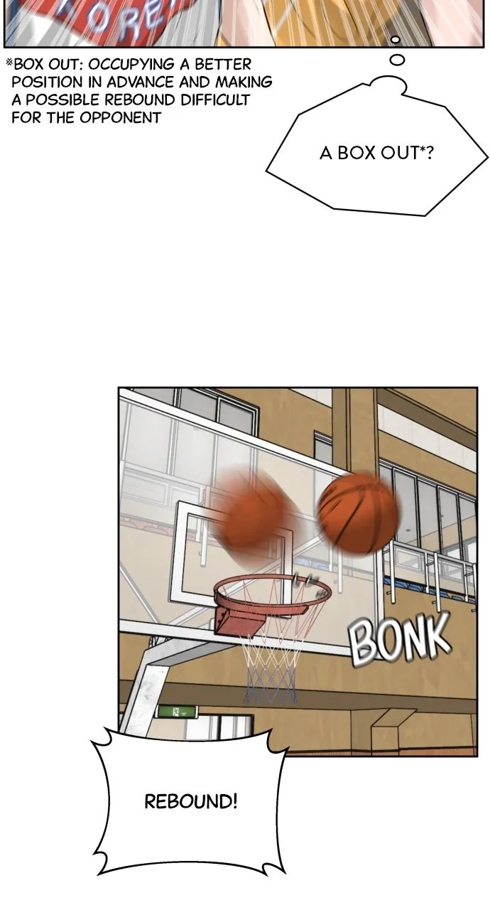 Big Man on the Court Chapter 3 page 47 - 