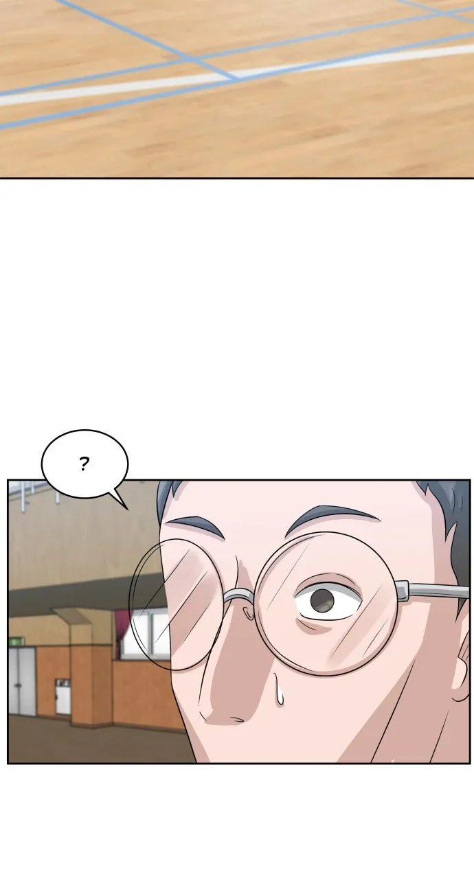 Big Man on the Court Chapter 3 page 6 - 