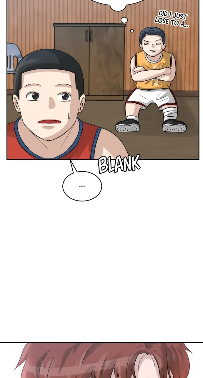 Big Man on the Court Chapter 3 page 52 - 