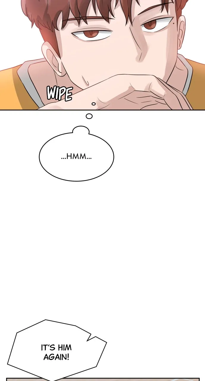 Big Man on the Court Chapter 3 page 53 - 