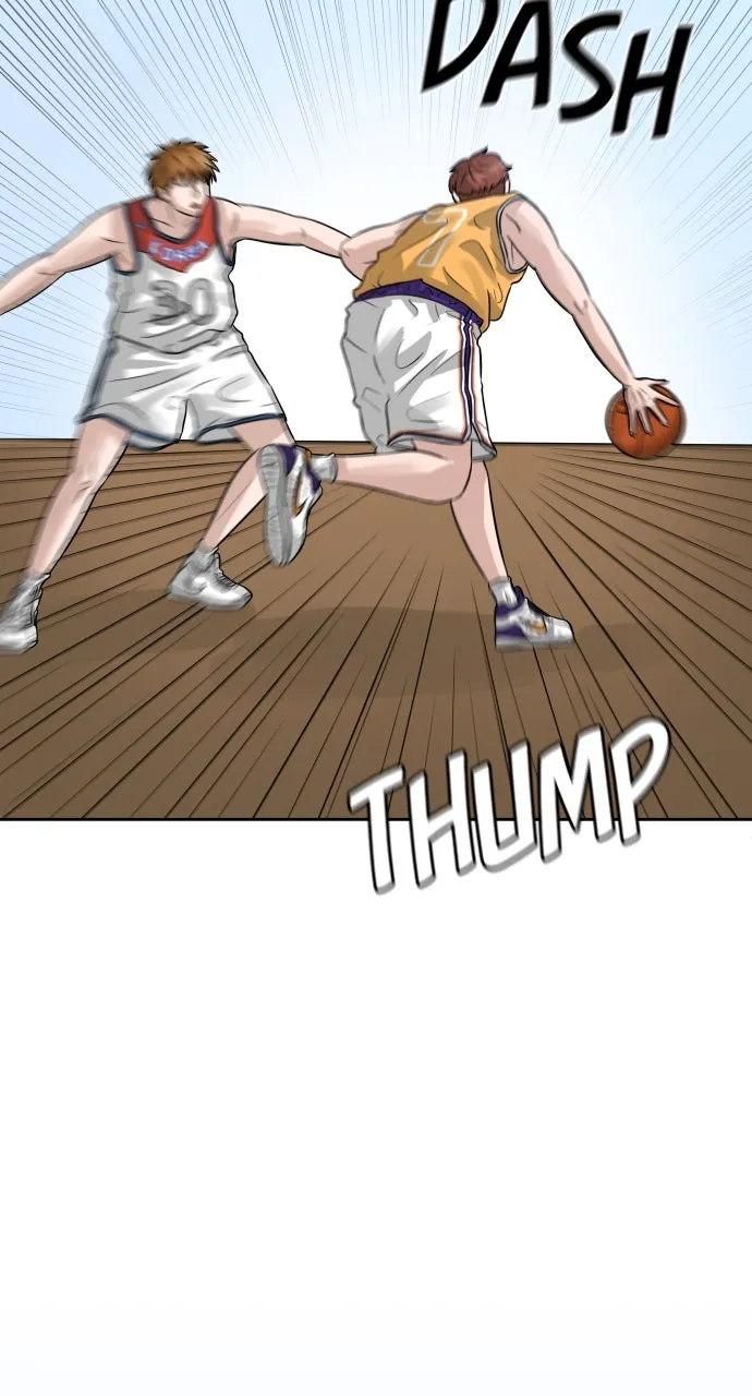 Big Man on the Court Chapter 3 page 57 - 
