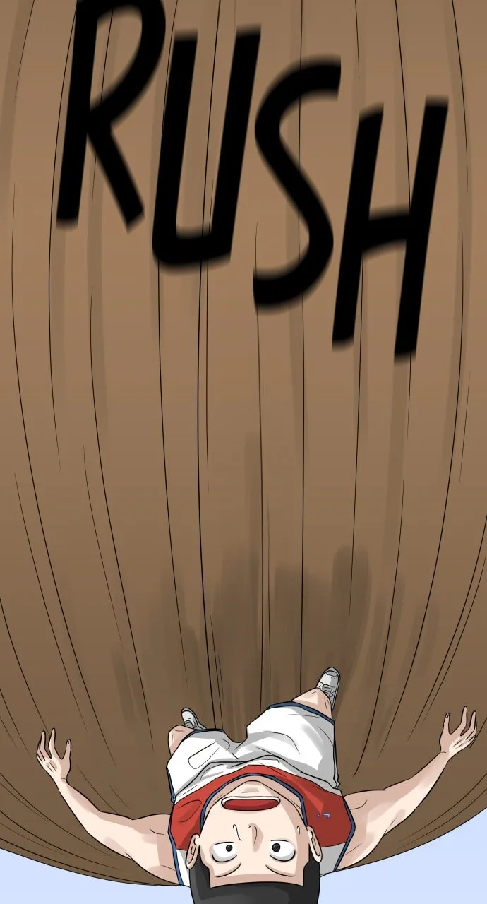 Big Man on the Court Chapter 3 page 59 - 
