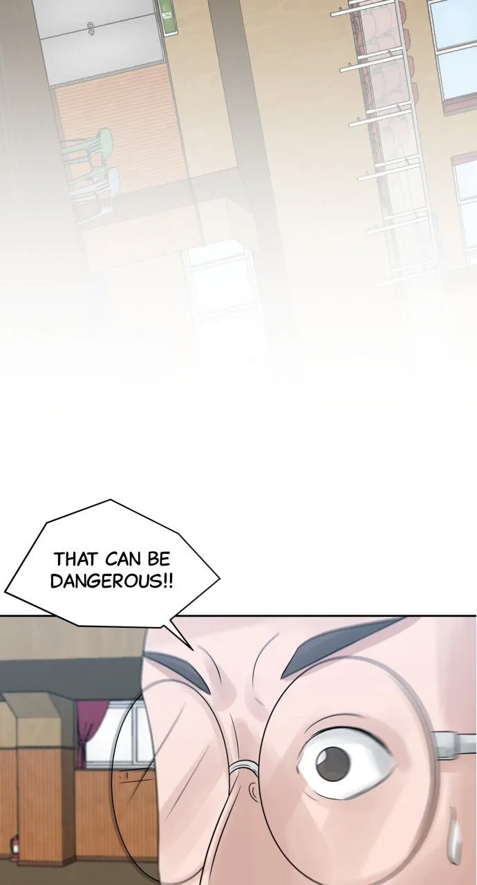 Big Man on the Court Chapter 3 page 63 - 