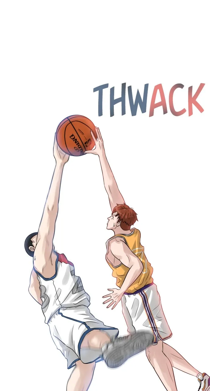 Big Man on the Court Chapter 3 page 65 - 