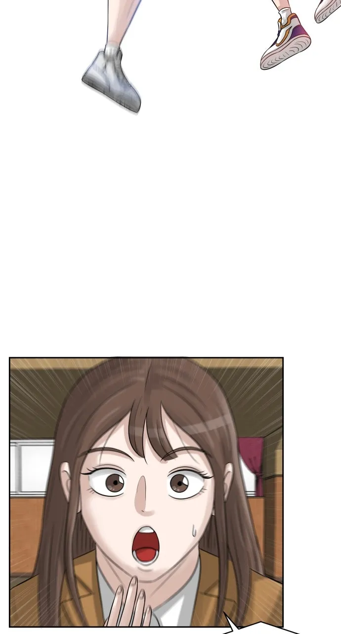 Big Man on the Court Chapter 3 page 66 - 