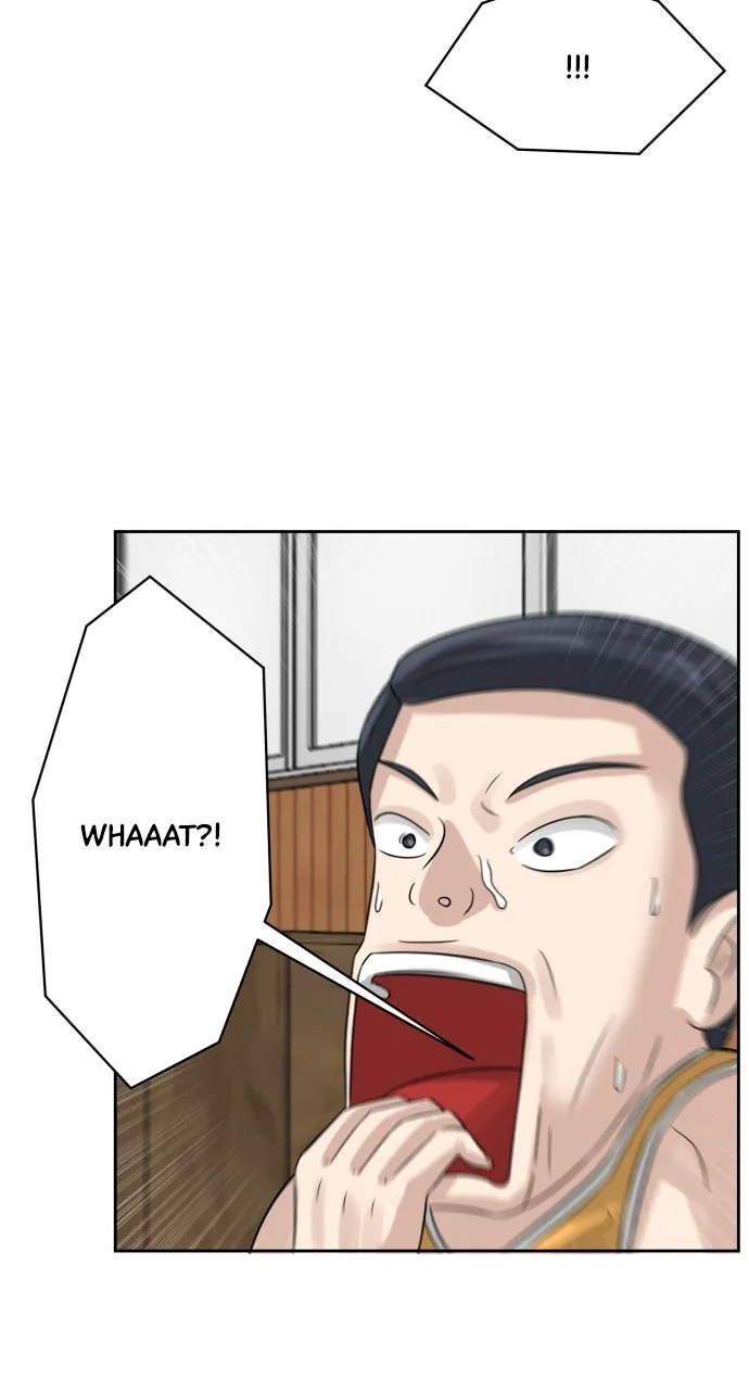 Big Man on the Court Chapter 3 page 67 - 