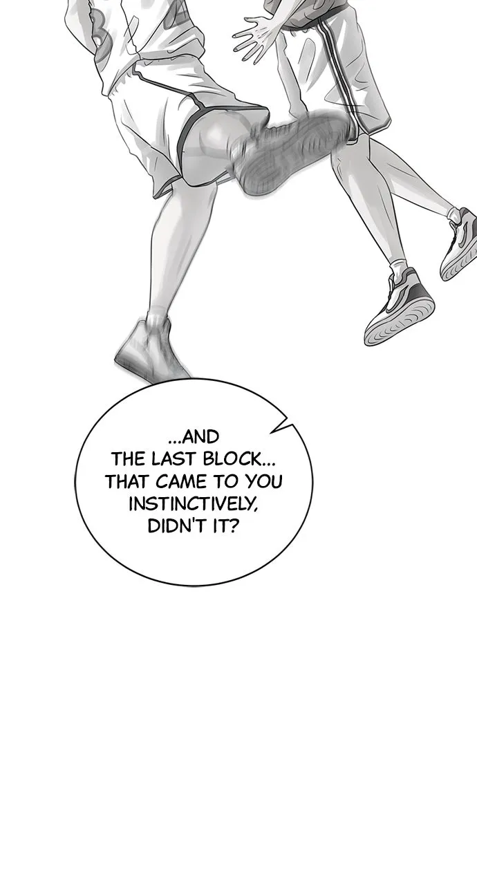 Big Man on the Court Chapter 4 page 11 - 