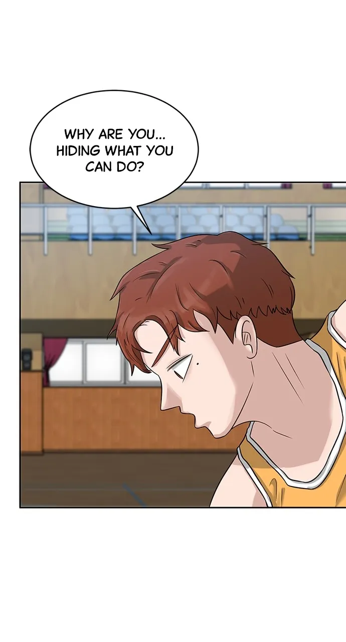 Big Man on the Court Chapter 4 page 12 - 