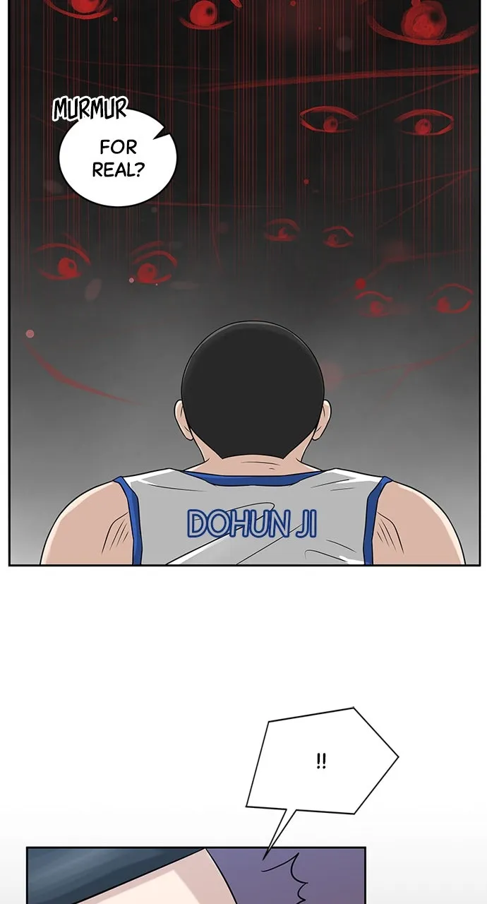 Big Man on the Court Chapter 4 page 15 - 