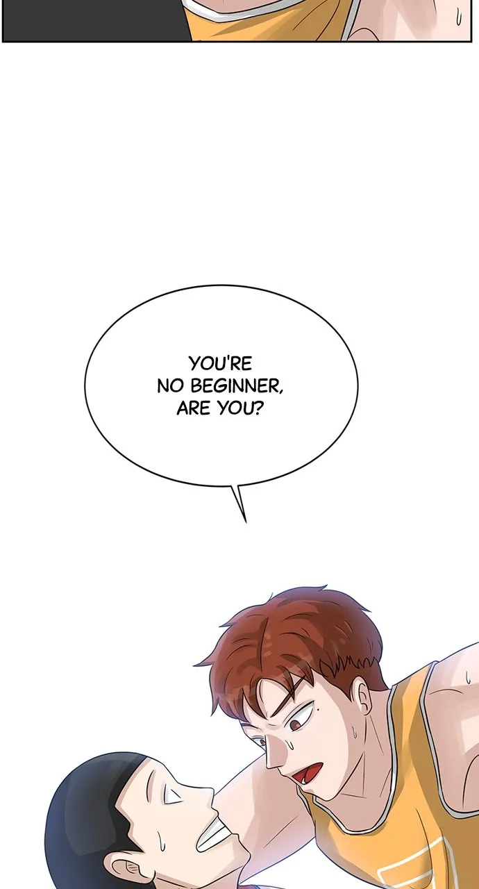 Big Man on the Court Chapter 4 page 3 - 