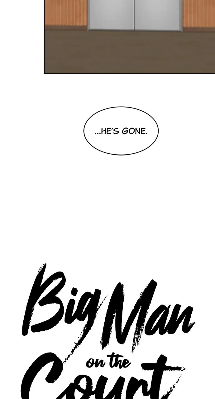 Big Man on the Court Chapter 4 page 23 - 