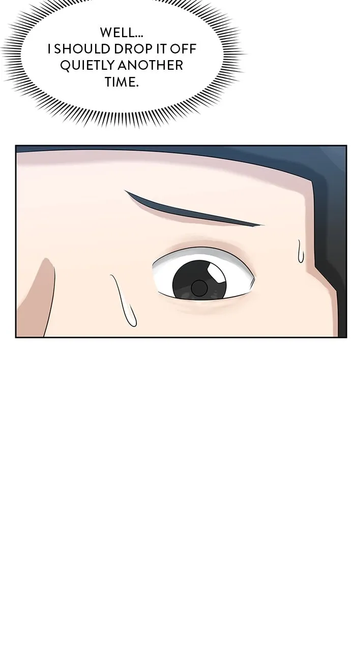 Big Man on the Court Chapter 4 page 28 - 