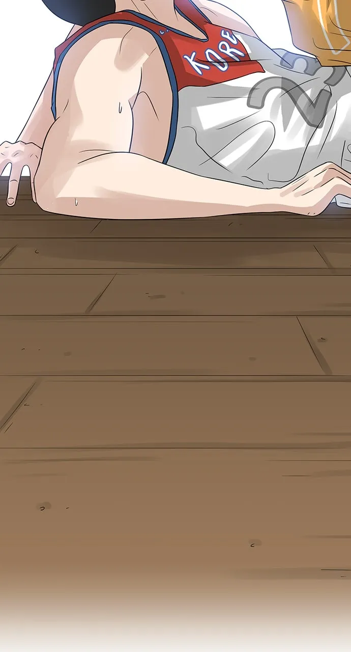 Big Man on the Court Chapter 4 page 4 - 