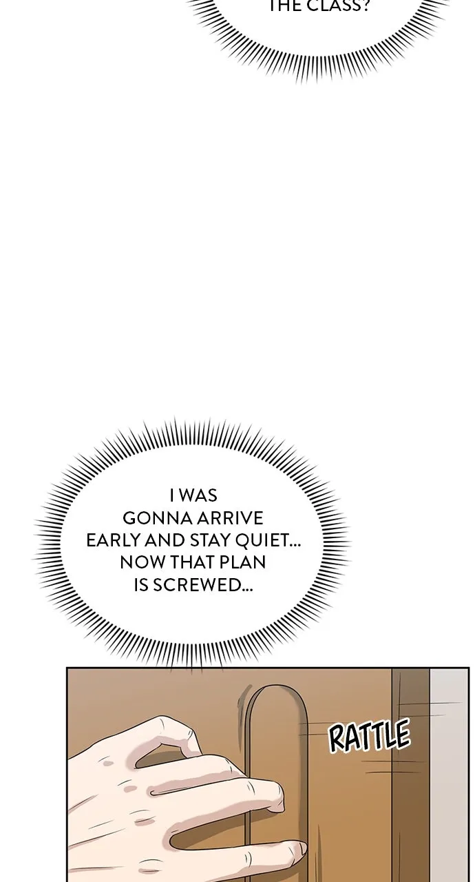 Big Man on the Court Chapter 4 page 32 - 
