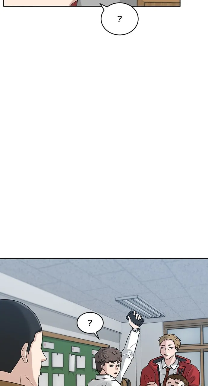 Big Man on the Court Chapter 4 page 34 - 