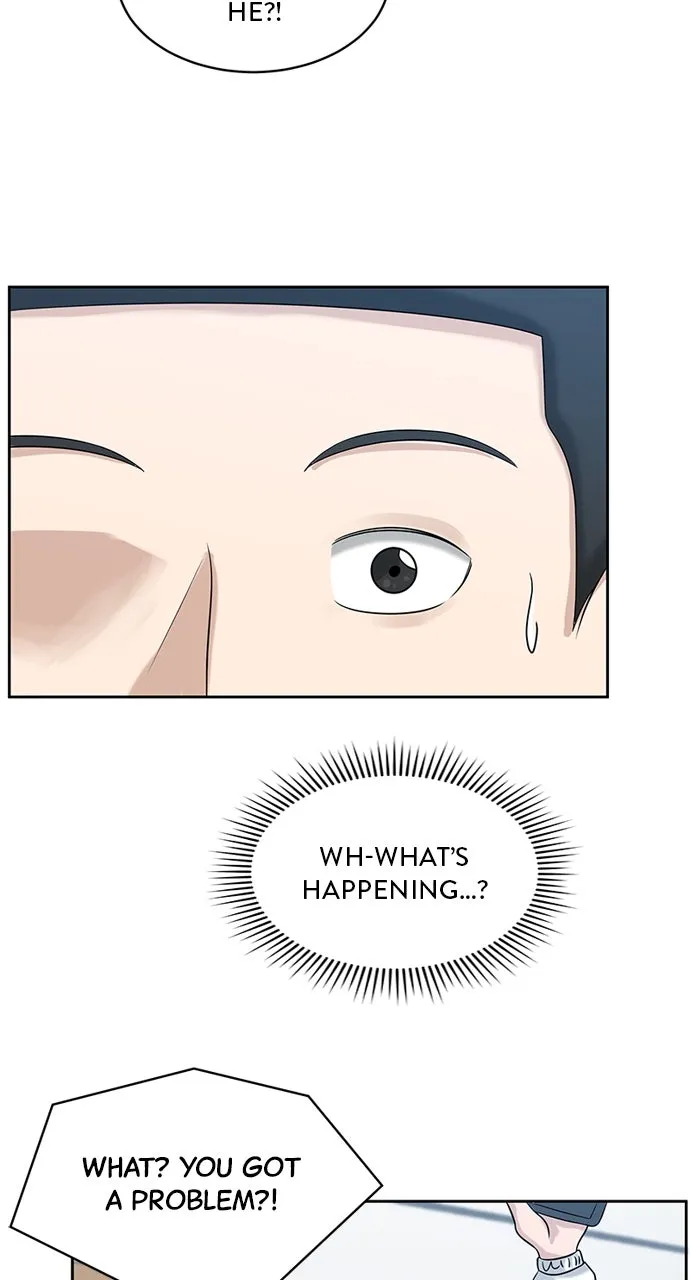 Big Man on the Court Chapter 4 page 36 - 