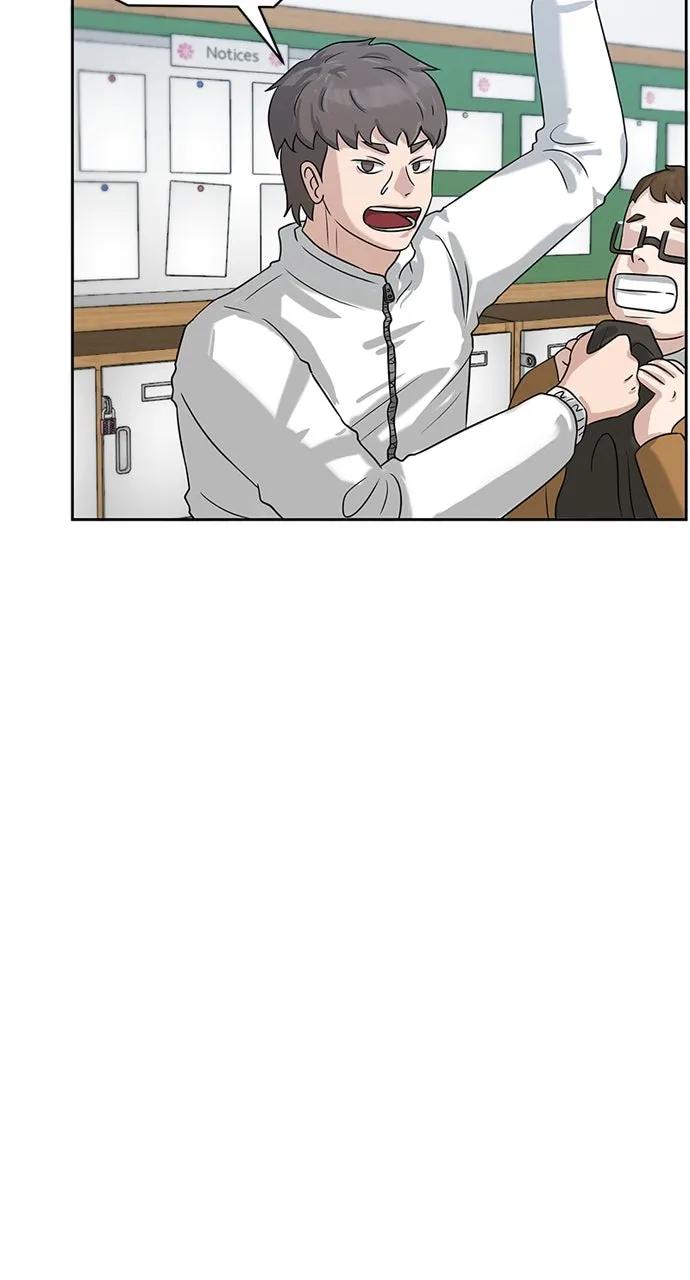 Big Man on the Court Chapter 4 page 37 - 