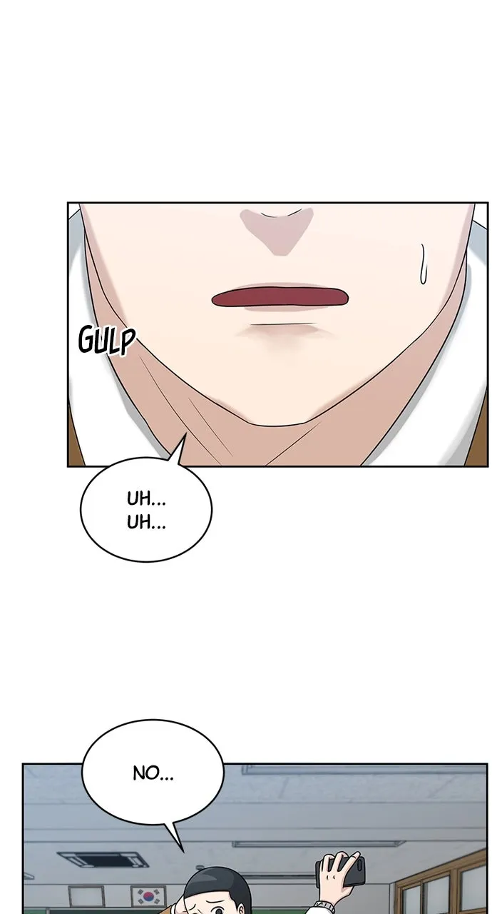 Big Man on the Court Chapter 4 page 38 - 
