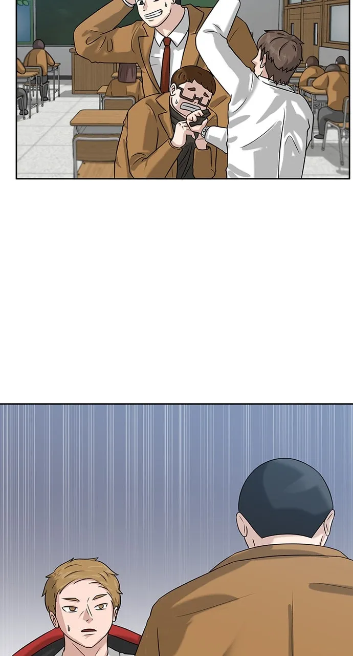 Big Man on the Court Chapter 4 page 39 - 