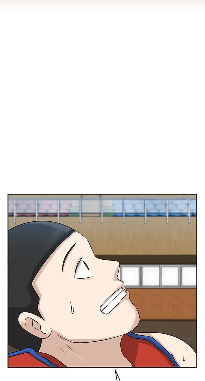 Big Man on the Court Chapter 4 page 5 - 