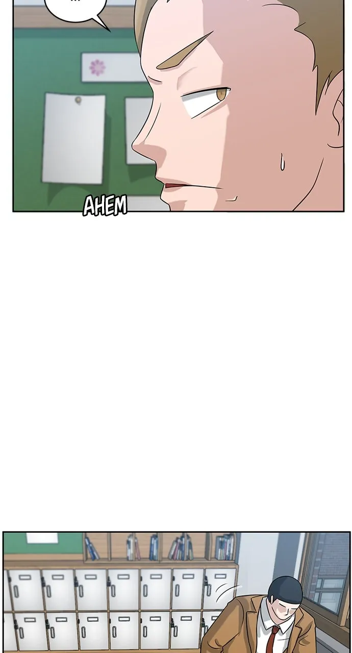 Big Man on the Court Chapter 4 page 42 - 