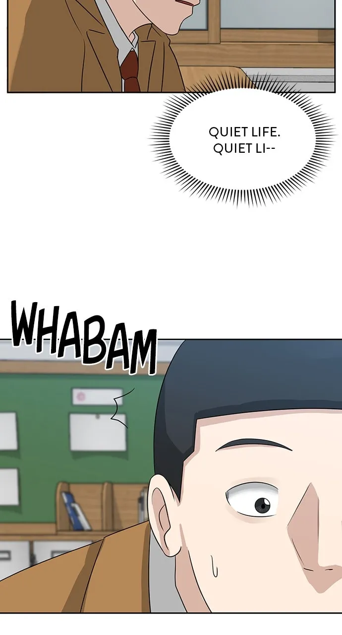 Big Man on the Court Chapter 4 page 44 - 