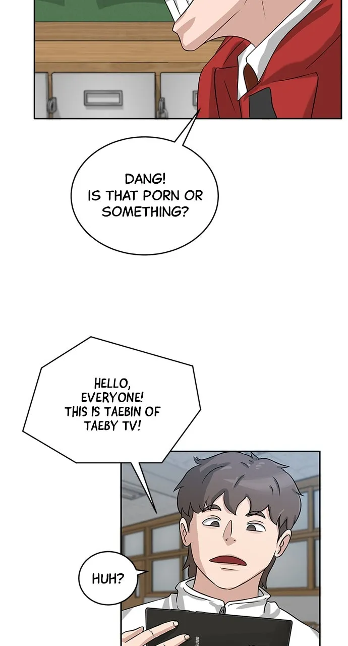 Big Man on the Court Chapter 4 page 47 - 