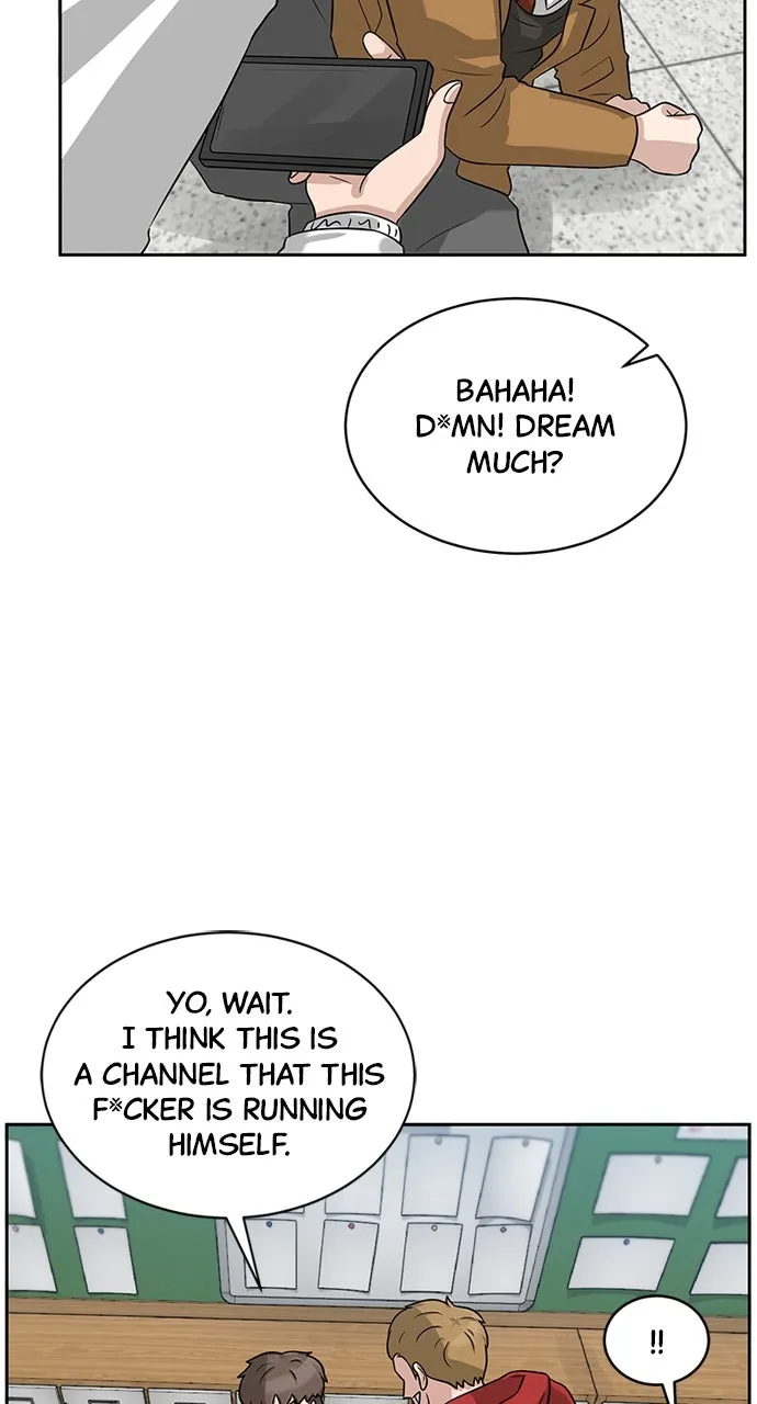 Big Man on the Court Chapter 4 page 49 - 