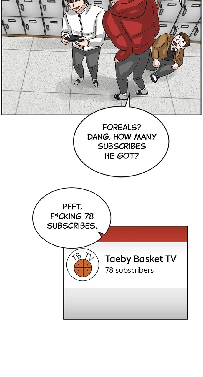Big Man on the Court Chapter 4 page 50 - 