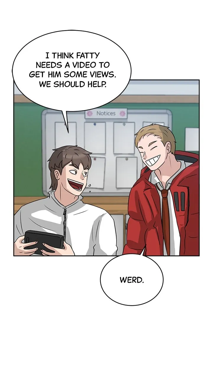 Big Man on the Court Chapter 4 page 51 - 
