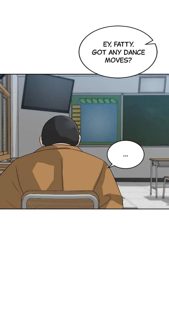 Big Man on the Court Chapter 4 page 52 - 