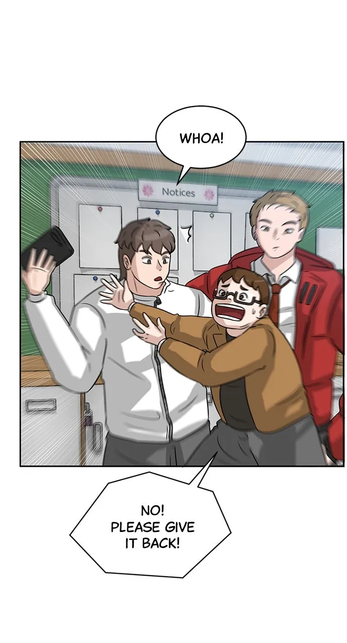 Big Man on the Court Chapter 4 page 53 - 