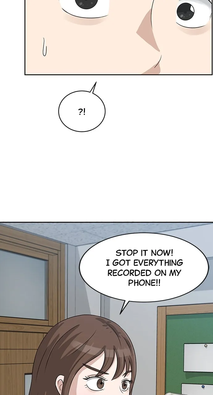 Big Man on the Court Chapter 4 page 55 - 