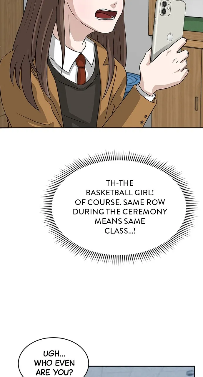 Big Man on the Court Chapter 4 page 56 - 