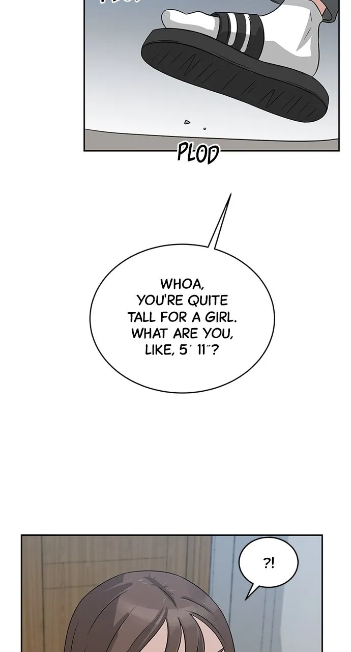 Big Man on the Court Chapter 4 page 58 - 