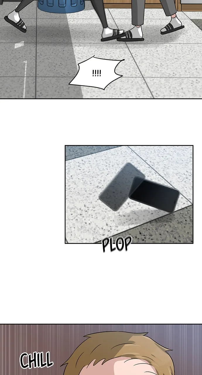 Big Man on the Court Chapter 4 page 60 - 