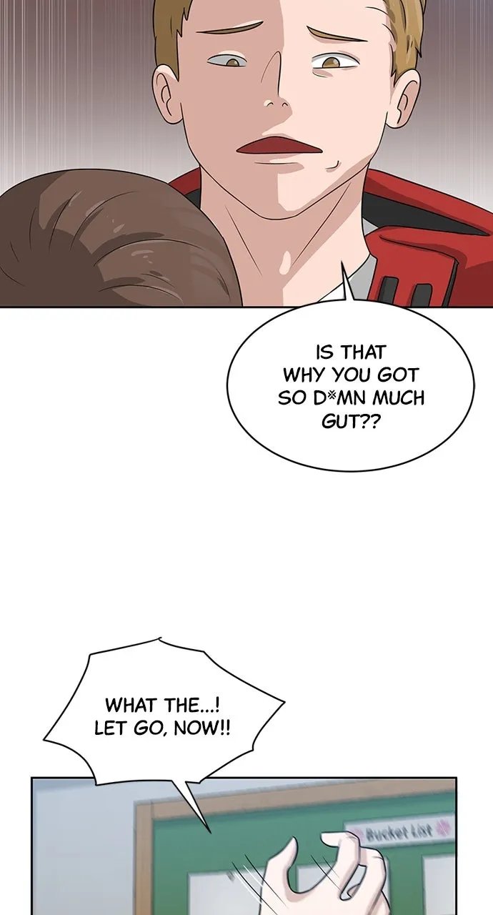 Big Man on the Court Chapter 4 page 61 - 