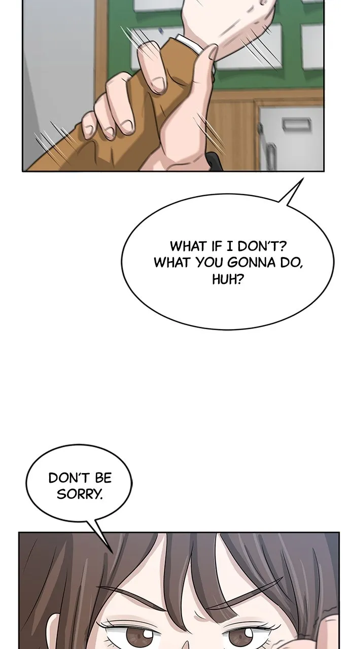 Big Man on the Court Chapter 4 page 62 - 