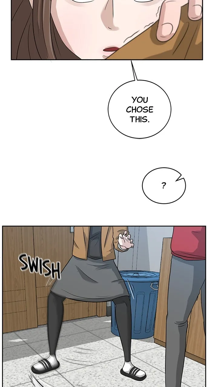 Big Man on the Court Chapter 4 page 63 - 