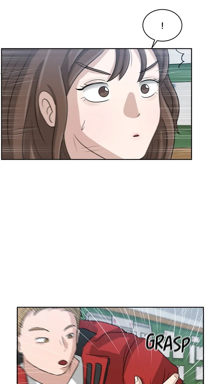 Big Man on the Court Chapter 4 page 65 - 
