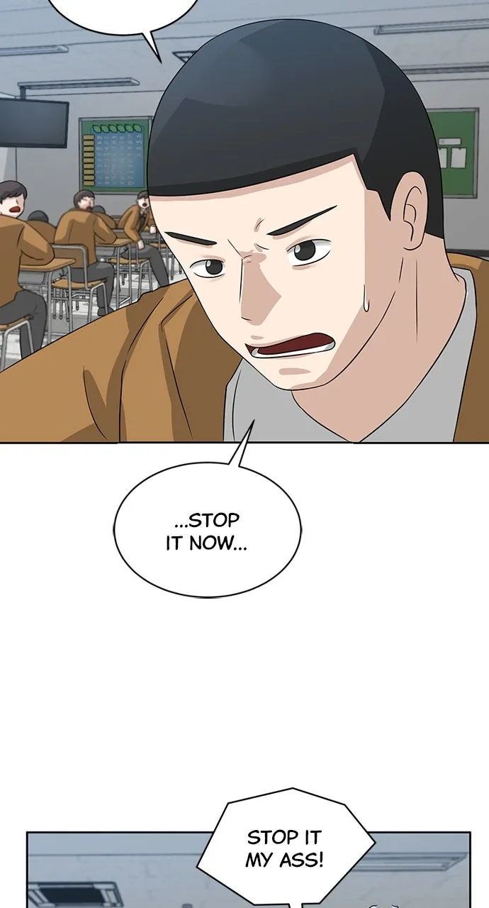 Big Man on the Court Chapter 4 page 70 - 
