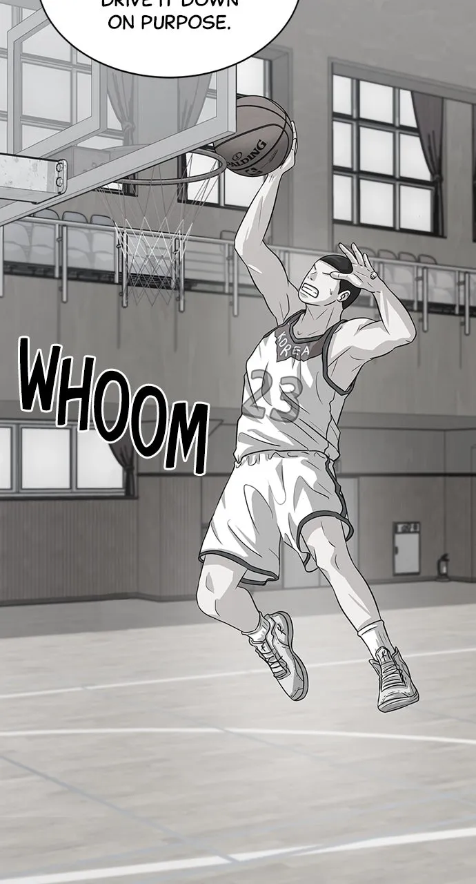 Big Man on the Court Chapter 4 page 8 - 