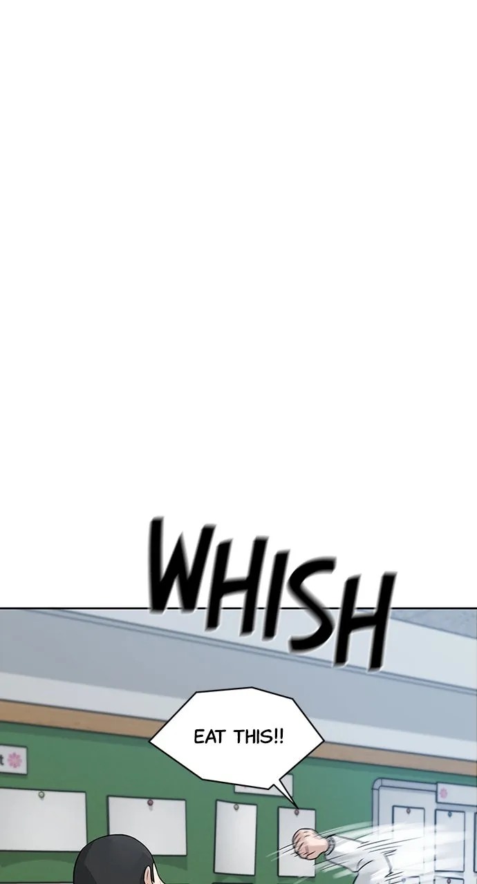 Big Man on the Court Chapter 4 page 74 - 