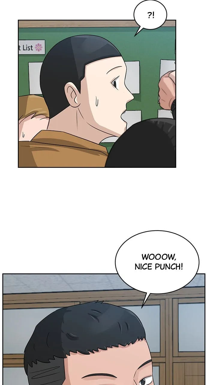 Big Man on the Court Chapter 4 page 81 - 