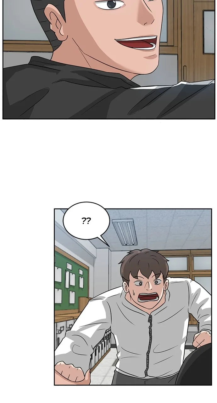 Big Man on the Court Chapter 4 page 82 - 