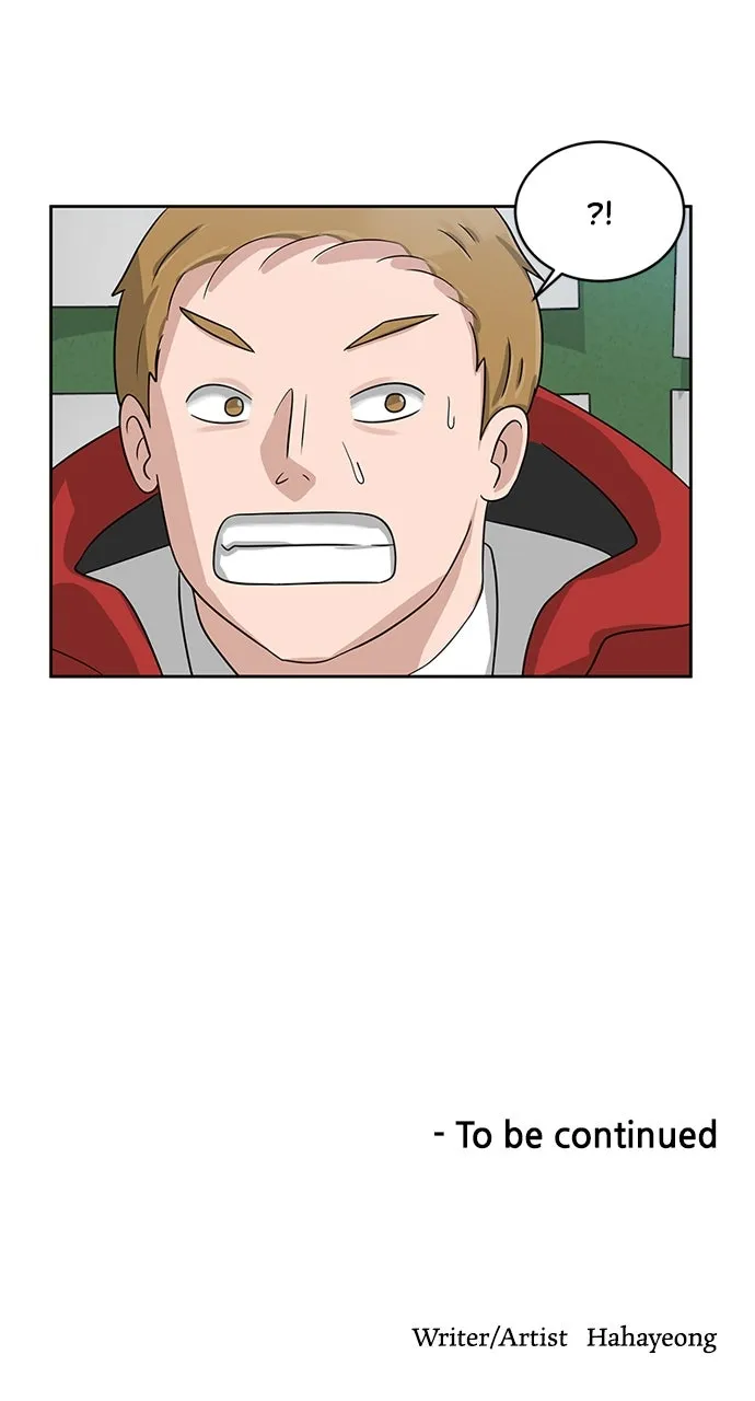 Big Man on the Court Chapter 4 page 83 - 