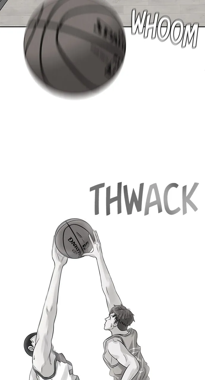 Big Man on the Court Chapter 4 page 10 - 