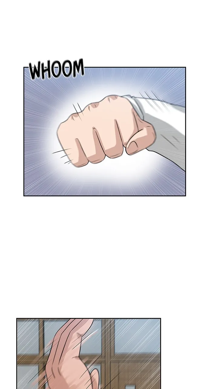 Big Man on the Court Chapter 5 page 1 - 